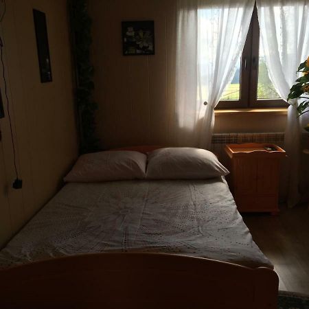Pokoje U Eli Apartment Brzegi  Exterior foto