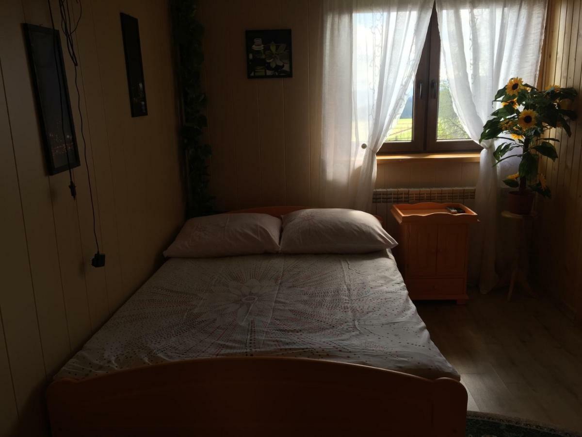 Pokoje U Eli Apartment Brzegi  Exterior foto