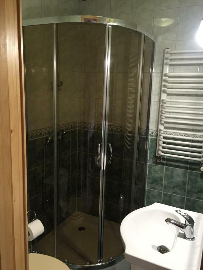 Pokoje U Eli Apartment Brzegi  Exterior foto