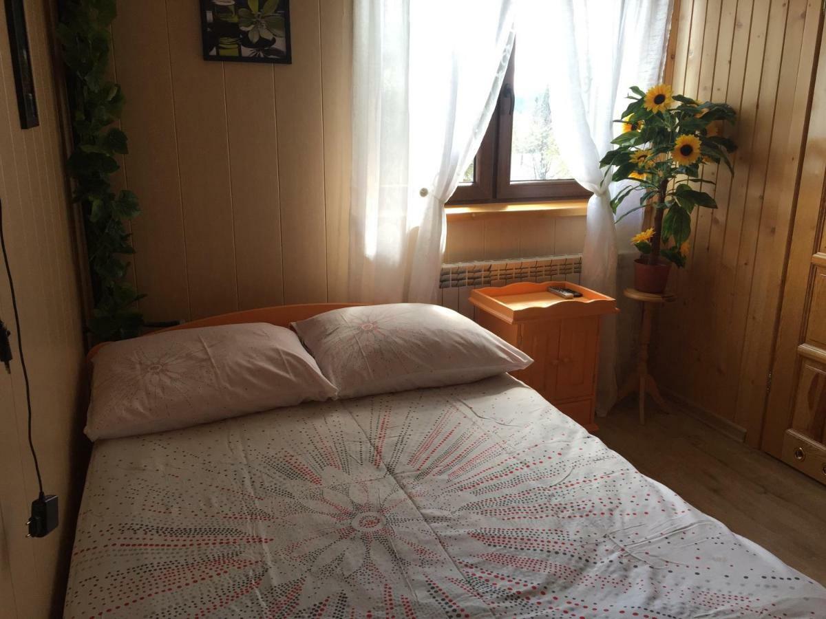Pokoje U Eli Apartment Brzegi  Exterior foto
