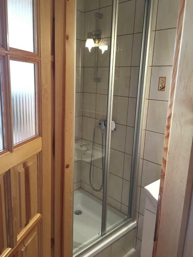 Pokoje U Eli Apartment Brzegi  Exterior foto