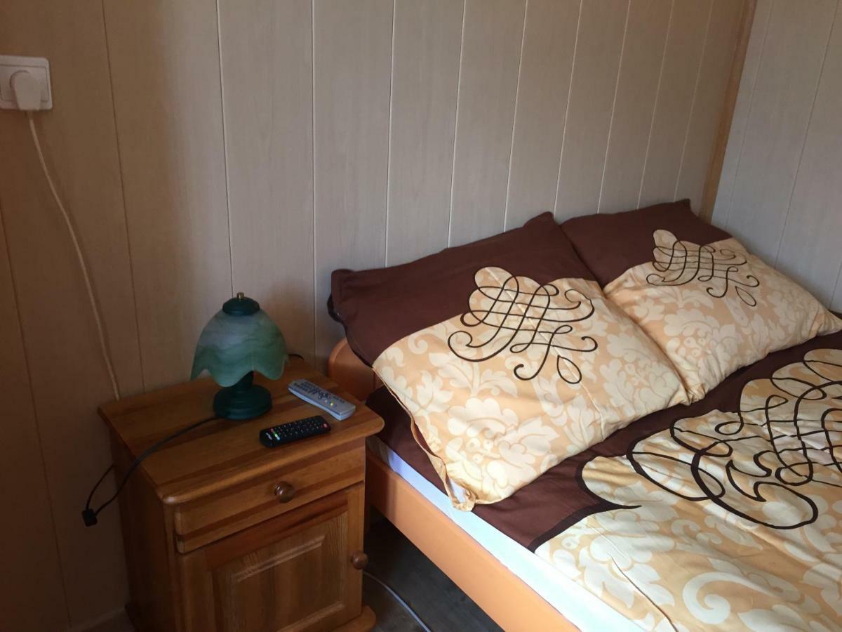 Pokoje U Eli Apartment Brzegi  Exterior foto